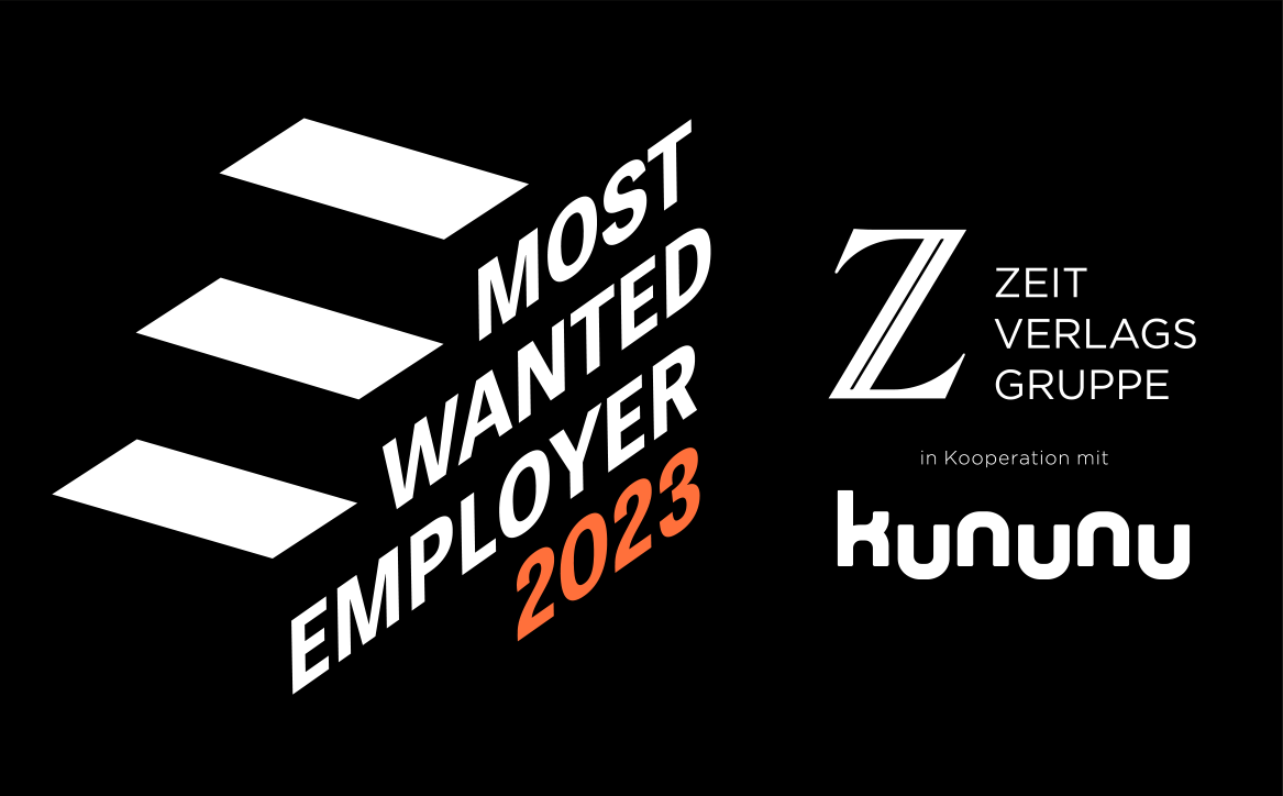 Pacura med ist MOST WANTED EMPLOYER 2023